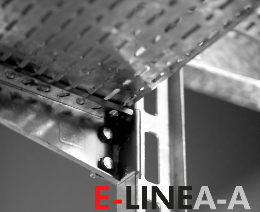 E-LINE A-A